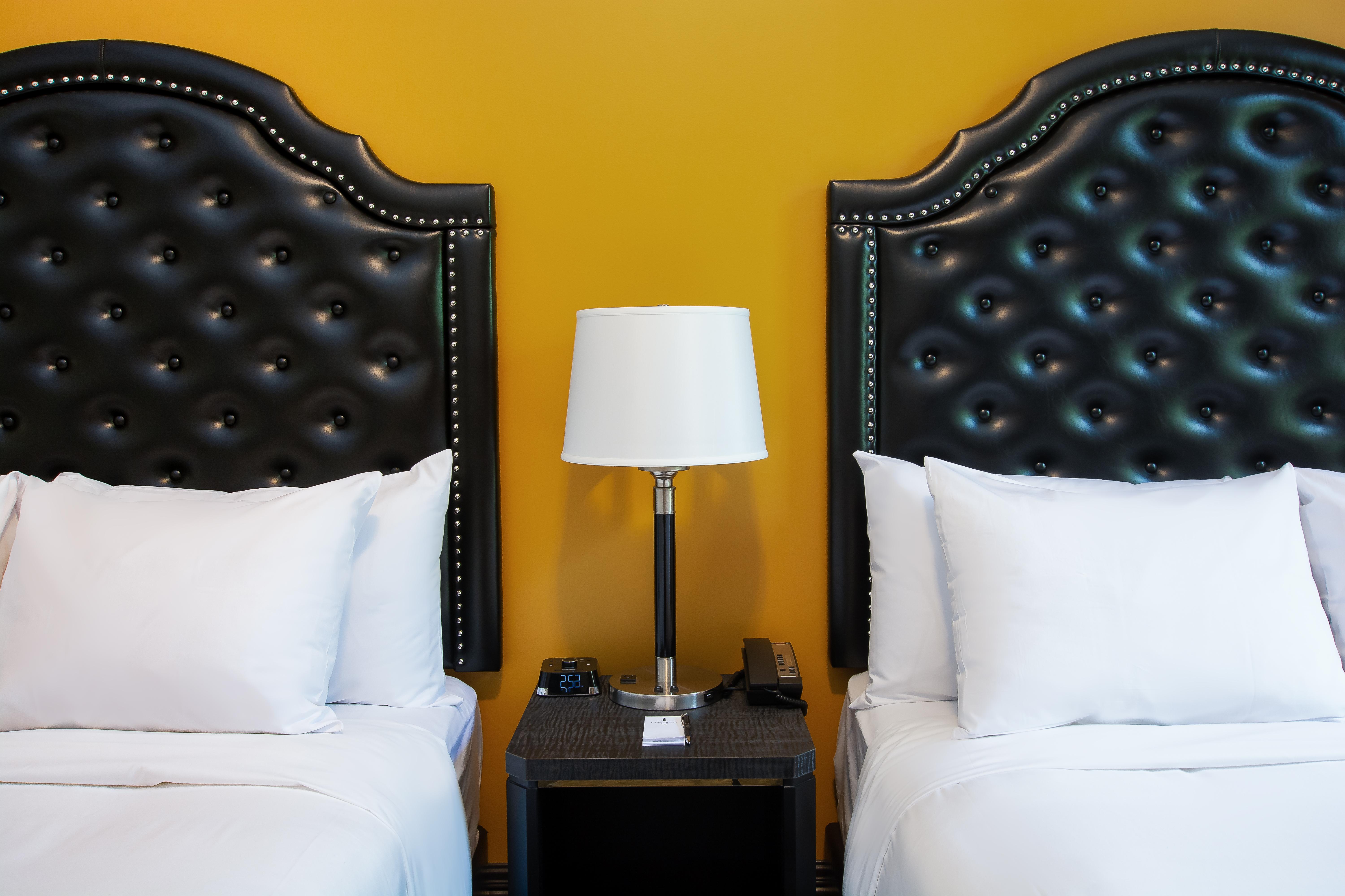 Clarendon 4*