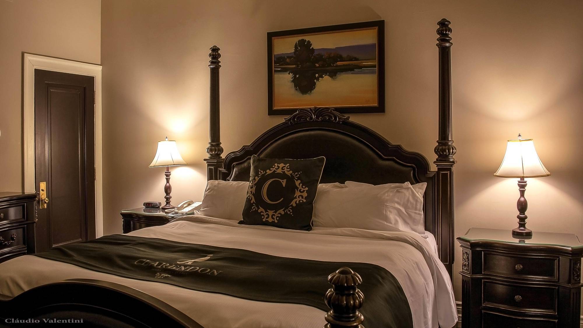 Hotel Clarendon