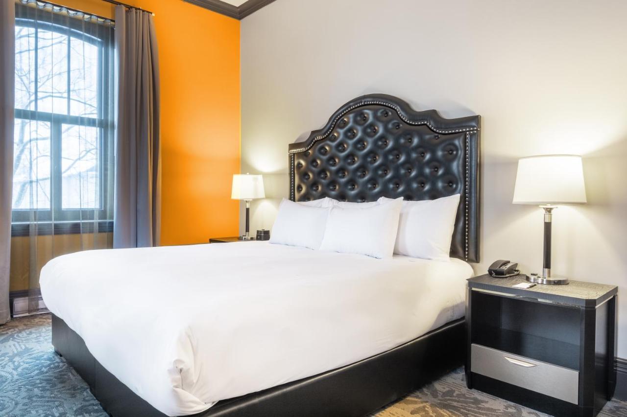 Hotel Clarendon 4*
